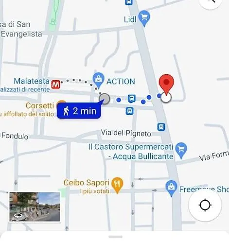 A Casa Di Domenico *