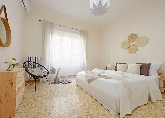 דירה A Casa Di Domenico *