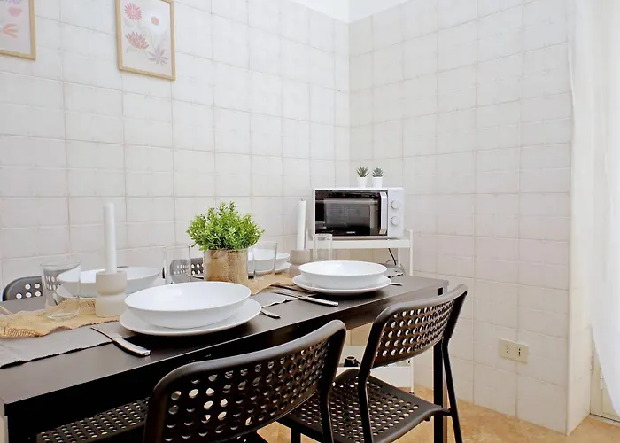 A Casa Di Domenico * רומא