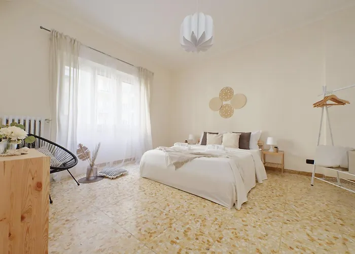 דירה A Casa Di Domenico *