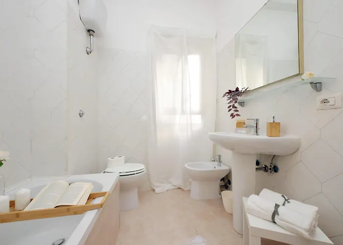 A Casa Di Domenico דירה רומא