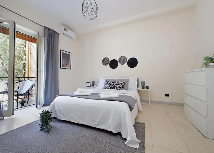 דירה A Casa Di Domenico רומא