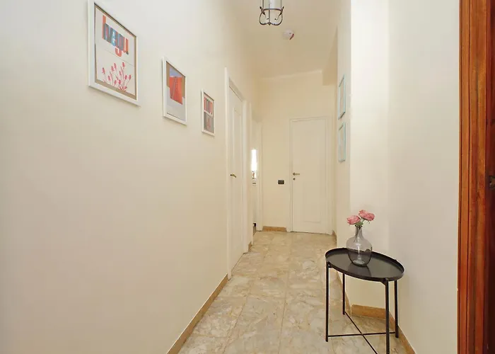 A Casa Di Domenico רומא