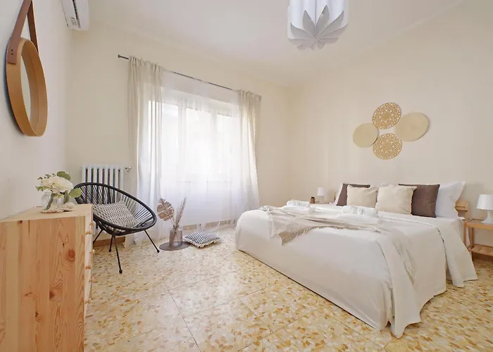 A Casa Di Domenico * רומא