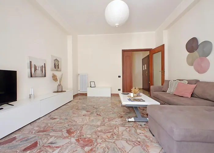 דירה A Casa Di Domenico