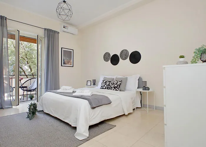 דירה A Casa Di Domenico
