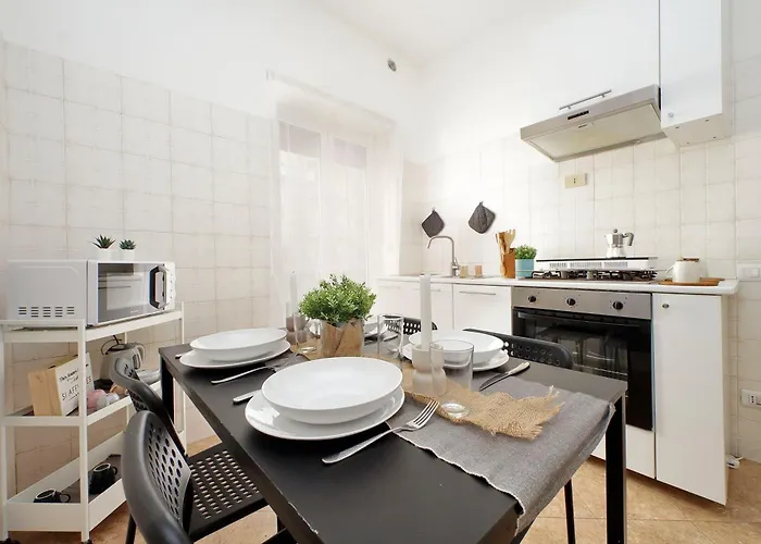 A Casa Di Domenico דירה *