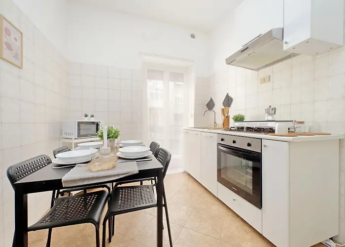 A Casa Di Domenico רומא