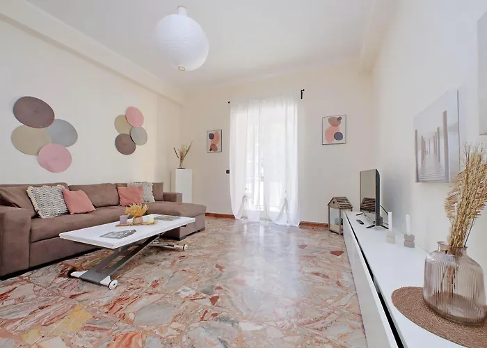 A Casa Di Domenico * רומא