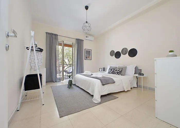 A Casa Di Domenico דירה