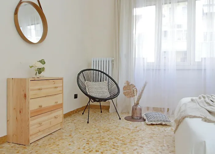 דירה A Casa Di Domenico *