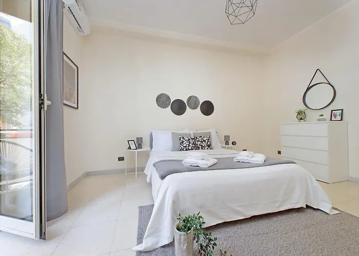 A Casa Di Domenico דירה רומא