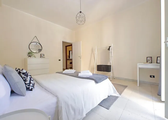 A Casa Di Domenico דירה רומא