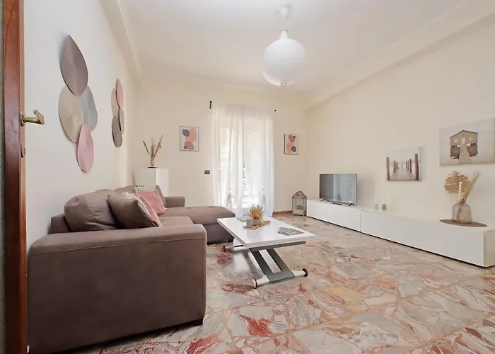 A Casa Di Domenico רומא