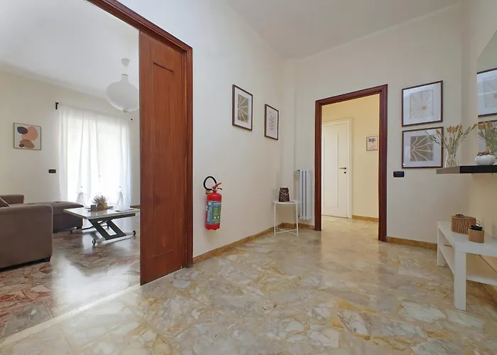 A Casa Di Domenico * רומא