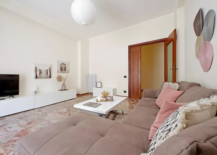 A Casa Di Domenico דירה *