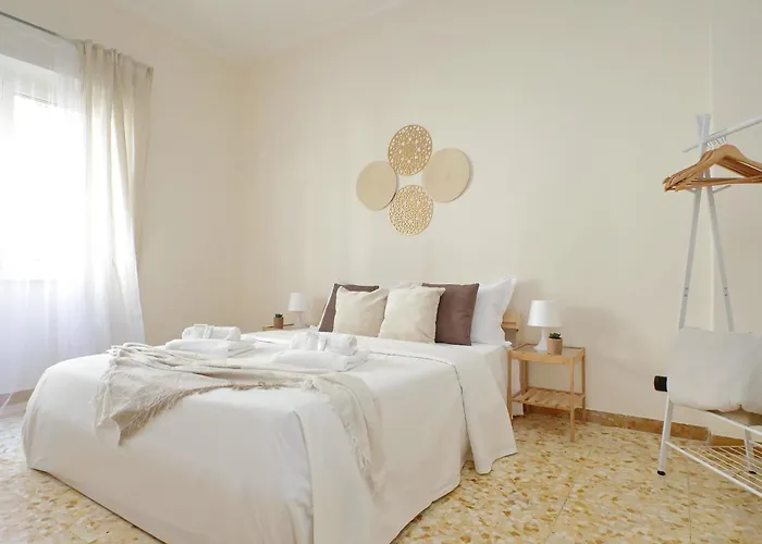 דירה A Casa Di Domenico *