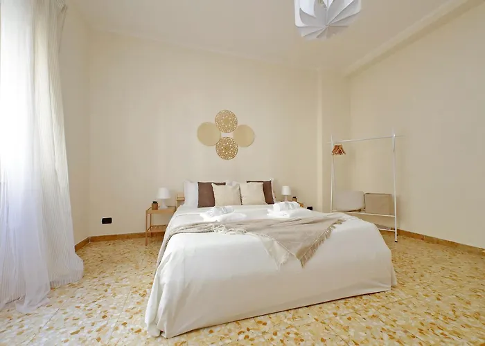 A Casa Di Domenico דירה רומא