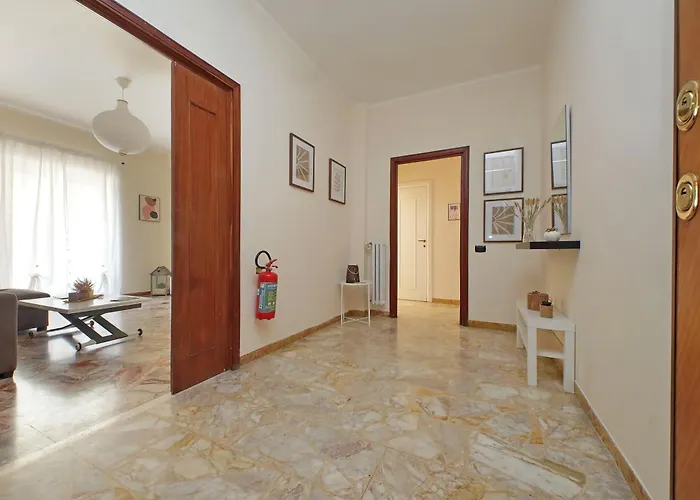 A Casa Di Domenico דירה