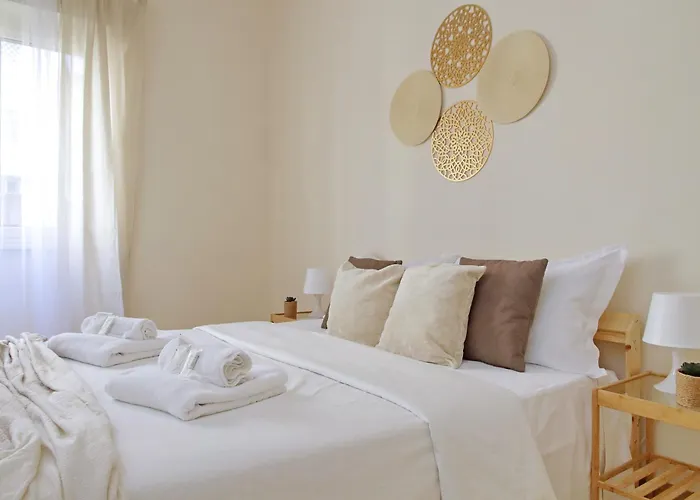 דירה A Casa Di Domenico