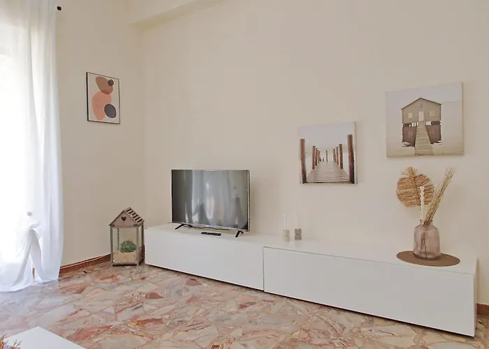 A Casa Di Domenico דירה *