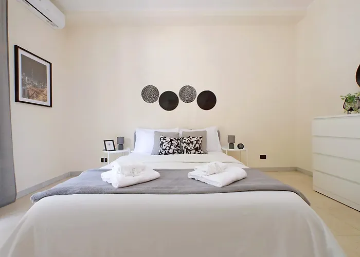 A Casa Di Domenico דירה רומא